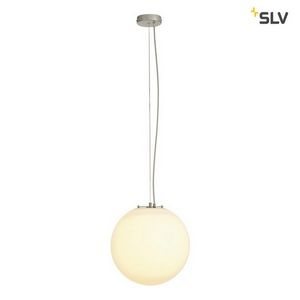 Изображение товара Подвесной светильник SLV Rotoball 165410 в форме шара