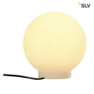 Изображение товара Газонная световая фигура IP44 SLV Rotoball 227219 в форме шара