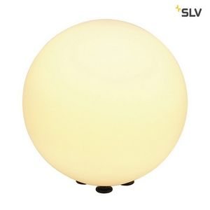 Изображение товара Газонная световая фигура IP44 SLV Rotoball 227220 в форме шара