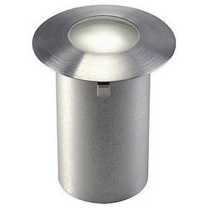 Изображение товара Встраиваемый круглый светодиодный светильник уличный IP65 SLV Trail-lite 227462