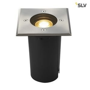 Изображение товара Встраиваемый светильник уличный IP67 Earthlux SLV Square 227684