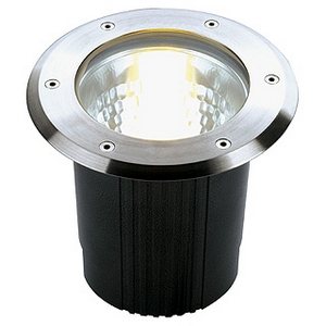 Изображение товара Встраиваемый круглый светильник уличный IP67 SLV Dasar 229200