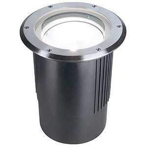 Изображение товара Встраиваемый круглый светильник уличный IP67 SLV Dasar 229270