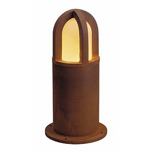 Изображение товара Наземный светильник уличный IP54 SLV Rusty 229431