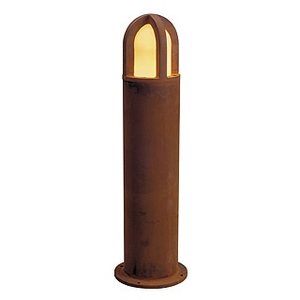 Изображение товара Наземный светильник уличный IP54 SLV Rusty 229432