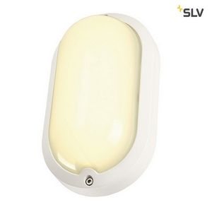 Изображение товара Потолочный светодиодный светильник уличный IP44 SLV Terang 229931