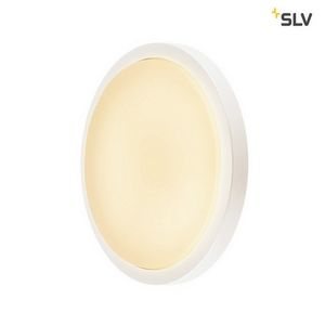 Изображение товара Потолочный светодиодный светильник уличный IP44 SLV Ainos 229961