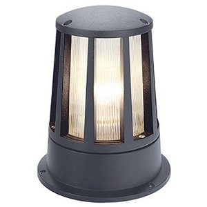 Изображение товара Наземный светильник уличный IP54 SLV Cone 230435