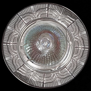 Изображение товара Точечный светильник круглый Sneha 3073/E1 MR16 CR