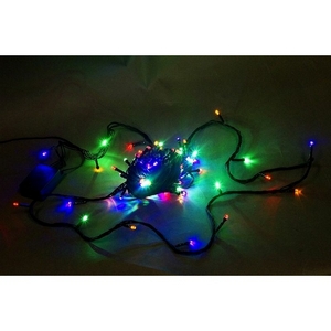 Изображение товара Гирлянда светодиодная 5м Sneha A-019A LED MIX