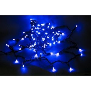 Изображение товара Гирлянда светодиодная 10 м Sneha A-026A BL