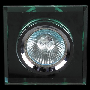 Изображение товара Точечный светильник Sneha 8270/FLY MR16 GN