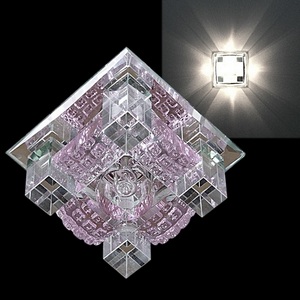 Изображение товара Точечный светильник Sneha 1029/A G9 PK