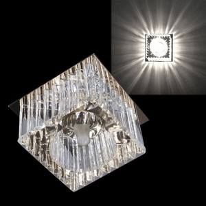 Изображение товара Точечный светильник круглый Sneha 7045/H G9 GD