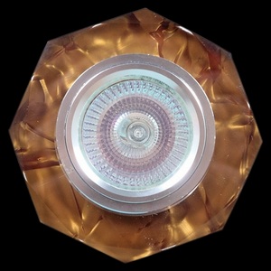 Изображение товара Точечный светильник Sneha 819/CT MR16