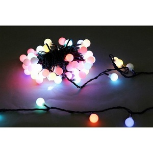 Изображение товара Гирлянда светодиодная 10 м Sneha A-002A LED RGB