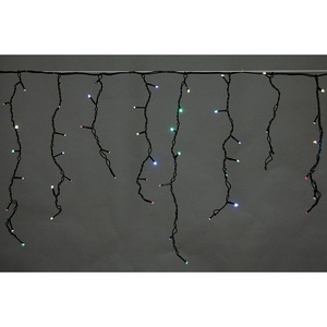 Изображение товара Гирлянда светодиодная Бахрома 5 х 0,6 м Sneha A-056AR RGB