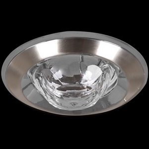 Изображение товара Точечный светильник круглый Sneha 3001/AK MR16 SN+CR