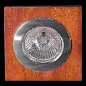 Изображение товара Точечный светильник Sneha 1885/CT MR16 CR/RW