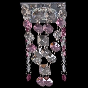 Изображение товара Точечный светильник Sneha 2442/CT MR16 CR/CL+PK