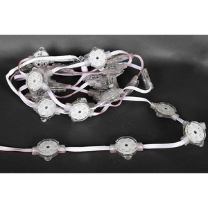 Изображение товара Гирлянда светодиодная Sneha G-LED-5M-30-60W-RGB