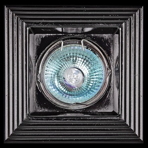 Изображение товара Точечный светильник Sneha 3012/CT MR16 PBK