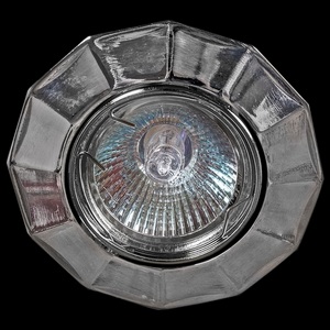 Изображение товара Точечный светильник Sneha 5090/AK MR16 CH