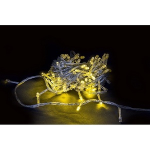 Изображение товара Гирлянда светодиодная с контроллером 10 м Sneha A-001 LED WW