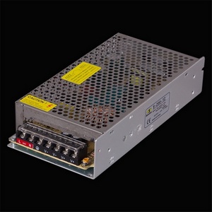 Изображение товара Блок питания для светодиодных лент Sneha S-200