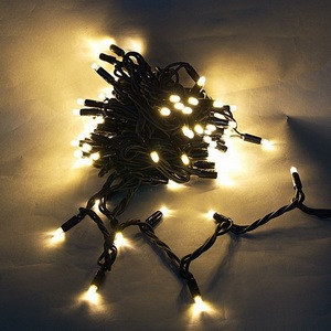 Изображение товара Гирлянда светодиодная 10 м Sneha A-026A WW