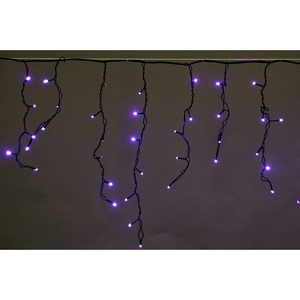 Изображение товара Гирлянда светодиодная 5 метров Бахрома 5 х 0,6 м Sneha A-056AR BL