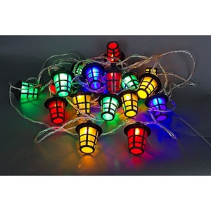 Изображение товара Гирлянда светодиодная 10 м Sneha A-209