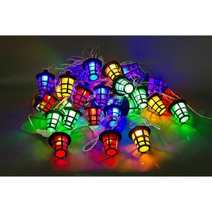 Изображение товара Гирлянда светодиодная 20 м Sneha A-209A