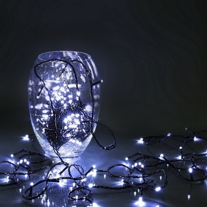 Изображение товара Гирлянда светодиодная 18 м Sneha A-244 WT