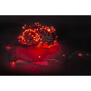 Изображение товара Гирлянда светодиодная 18 м Sneha A-244 RD