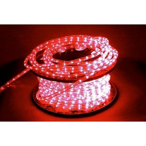 Изображение товара Дюралайт светодиодный 100 м Sneha 11-2W-100M-220V-LED-U RD