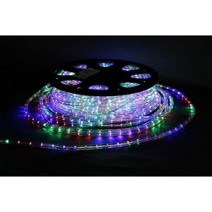 Изображение товара Дюралайт светодиодный 100 м Sneha 11-2W-100M-220V-LED-U MIX