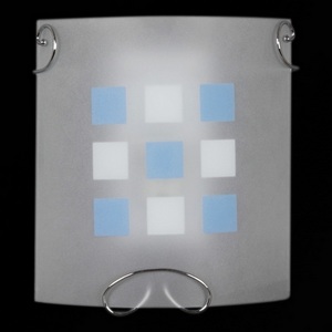 Изображение товара Бра Sneha 3149 CR LBL