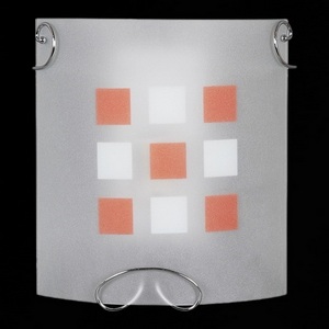 Изображение товара Бра Sneha 3149 CR PK