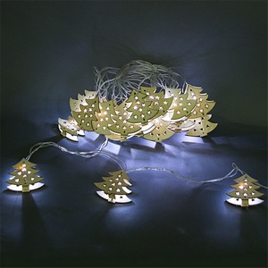Изображение товара Гирлянда светодиодная светодиодная 4,8 м Sneha A-317