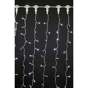 Изображение товара Гирлянда светодиодная Занавес 2 х 3 м Sneha A-343 WT