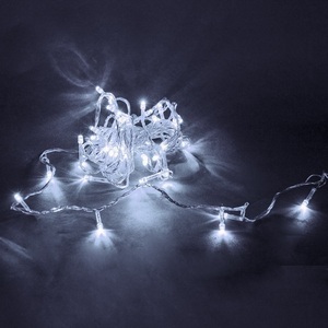 Изображение товара Гирлянда светодиодная с контроллером 5 м Sneha A-019 LED WT