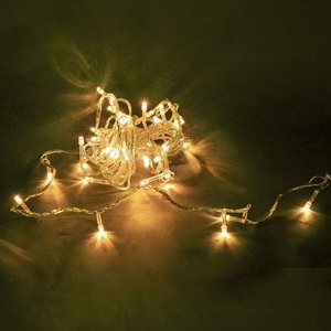 Изображение товара Гирлянда светодиодная с контроллером 5 м Sneha A-019 LED WW