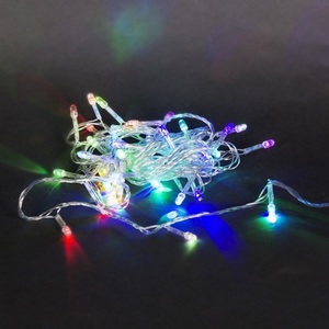 Изображение товара Гирлянда светодиодная с контроллером 5 м Sneha A-019 LED RGB
