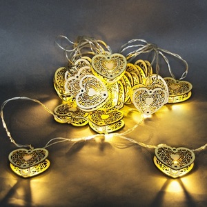 Изображение товара Гирлянда на елку теплого белого цвета светодиодная 5 м Sneha A-406