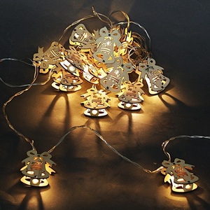 Изображение товара Гирлянда светодиодная 5 метров Sneha A-408