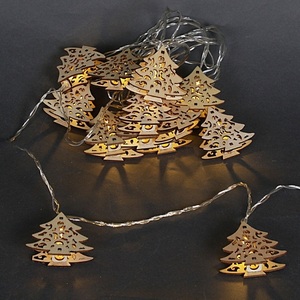 Изображение товара Гирлянда светодиодная 5 м Sneha A-410