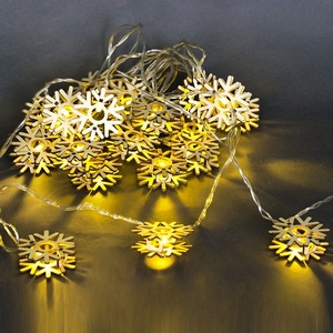 Изображение товара Гирлянда светодиодная 5 м Sneha A-412