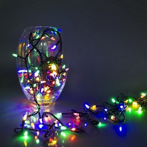 Изображение товара Гирлянда светодиодная с контроллером 4,5 м Sneha A-426