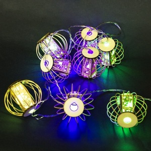 Изображение товара Гирлянда светодиодная 2 м Sneha A-452